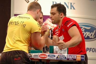 Vendetta Bansko Bulgaria