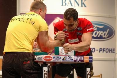 Vendetta Bansko Bulgaria