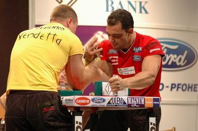 Vendetta Bansko Bulgaria