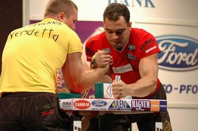 Vendetta Bansko Bulgaria