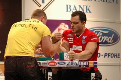 Vendetta Bansko Bulgaria