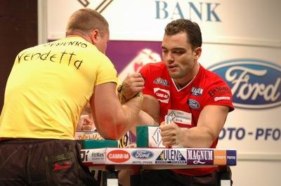 Vendetta Bansko Bulgaria