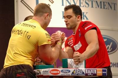 Vendetta Bansko Bulgaria