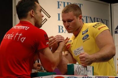 Vendetta Bansko Bulgaria