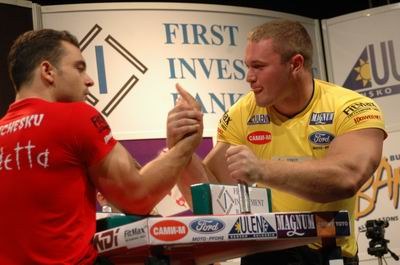 Vendetta Bansko Bulgaria