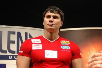 Vendetta Bansko Bulgaria