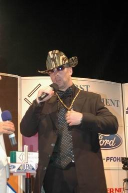 Vendetta Bansko Bulgaria