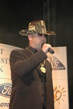 Vendetta Bansko Bulgaria