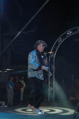 Vendetta Bansko Bulgaria