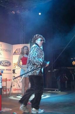 Vendetta Bansko Bulgaria