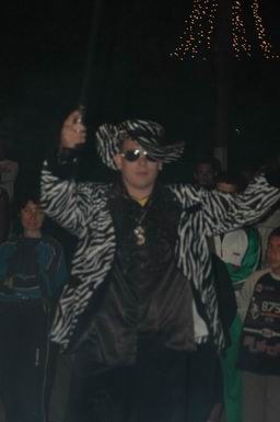 Vendetta Bansko Bulgaria