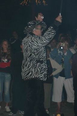 Vendetta Bansko Bulgaria