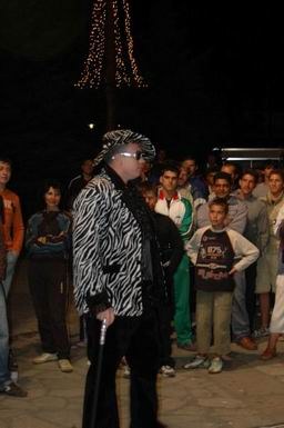 Vendetta Bansko Bulgaria