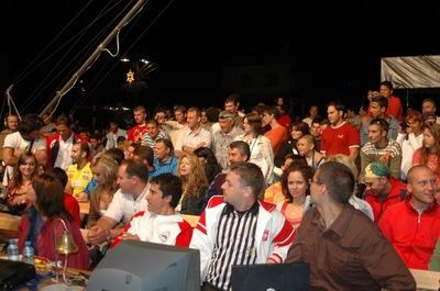 Vendetta Bansko Bulgaria