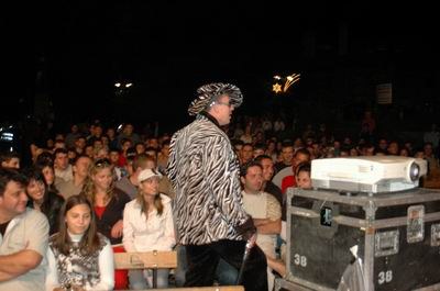 Vendetta Bansko Bulgaria