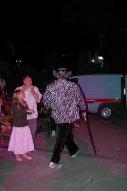 Vendetta Bansko Bulgaria