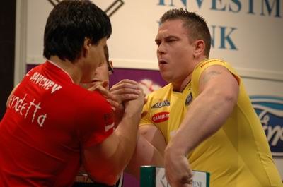 Vendetta Bansko Bulgaria