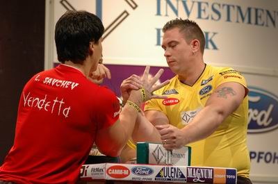 Vendetta Bansko Bulgaria