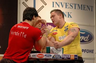 Vendetta Bansko Bulgaria