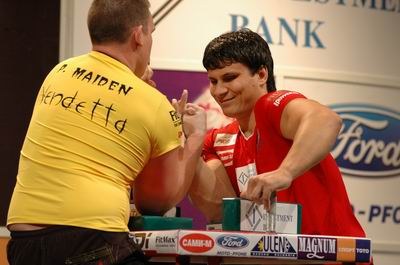 Vendetta Bansko Bulgaria