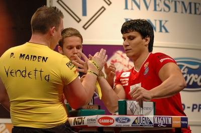 Vendetta Bansko Bulgaria