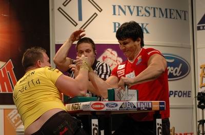 Vendetta Bansko Bulgaria