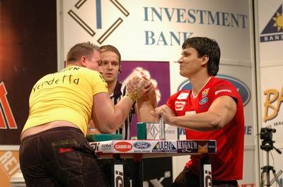 Vendetta Bansko Bulgaria