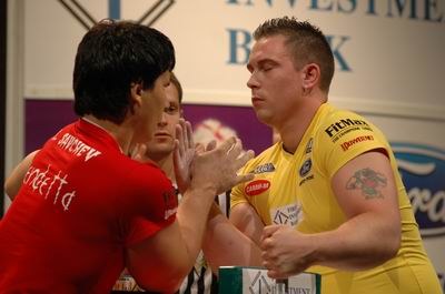 Vendetta Bansko Bulgaria