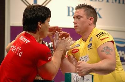 Vendetta Bansko Bulgaria