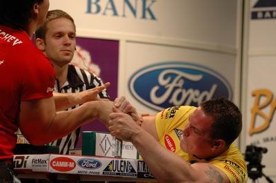 Vendetta Bansko Bulgaria