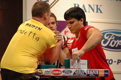 Vendetta Bansko Bulgaria