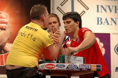 Vendetta Bansko Bulgaria