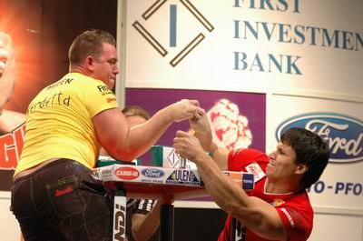 Vendetta Bansko Bulgaria