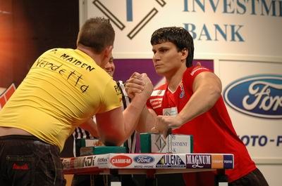 Vendetta Bansko Bulgaria