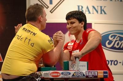 Vendetta Bansko Bulgaria