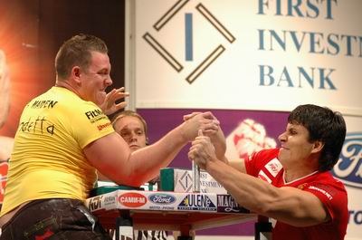 Vendetta Bansko Bulgaria