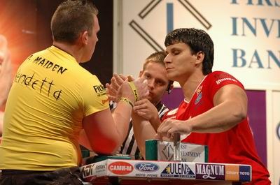 Vendetta Bansko Bulgaria