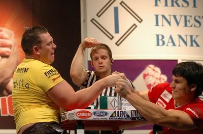 Vendetta Bansko Bulgaria