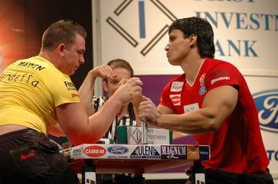 Vendetta Bansko Bulgaria