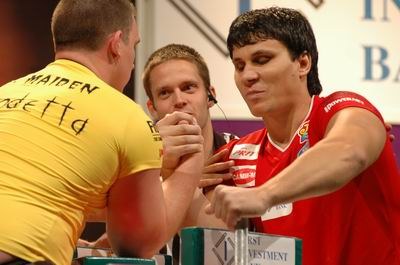 Vendetta Bansko Bulgaria