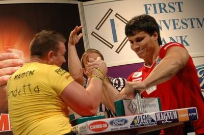 Vendetta Bansko Bulgaria