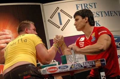 Vendetta Bansko Bulgaria