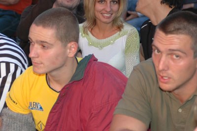 Vendetta Bansko Bulgaria