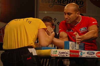 Vendetta Bansko Bulgaria