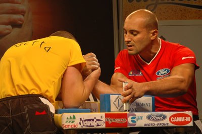 Vendetta Bansko Bulgaria