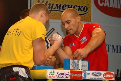 Vendetta Bansko Bulgaria