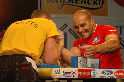 Vendetta Bansko Bulgaria