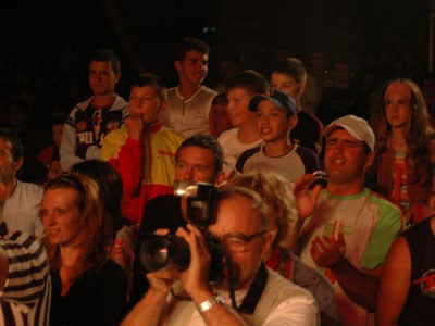 Vendetta Bansko Bulgaria