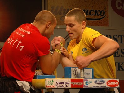 Vendetta Bansko Bulgaria