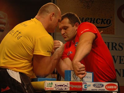 Vendetta Bansko Bulgaria